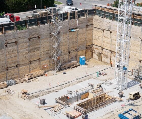 Sécurité pour chantiers BTP Sécurité pour chantiers BTP
