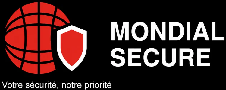 Logo Mondial Secure