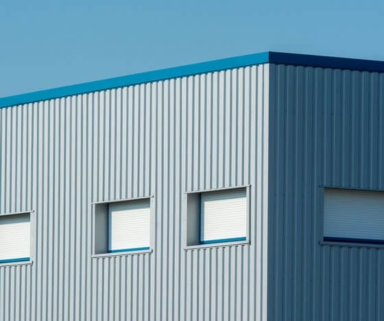 Sécurité pour sites industriels et entrepôts logistiques Sécurité pour sites industriels et entrepôts logistiques